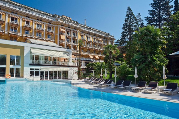 Palace Meran