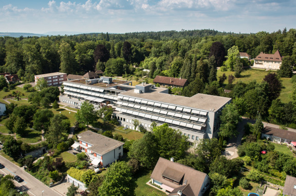 Privatklinik Lindberg