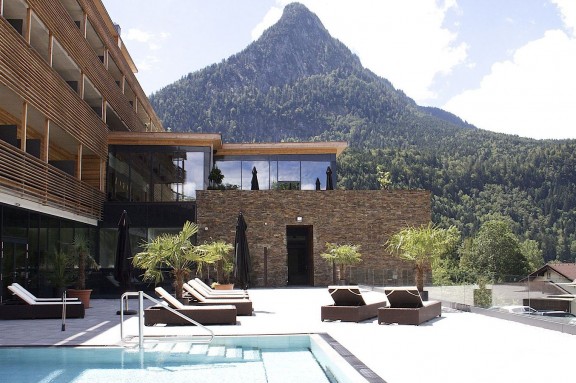 Armona Medical Alpinresort