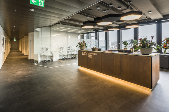 Dermatologisches Zentrum Zürich