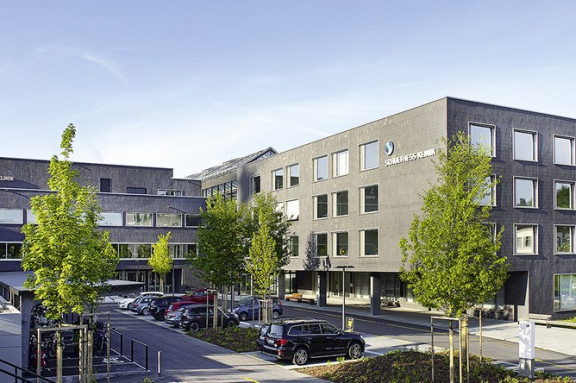 Schulthess Klinik
