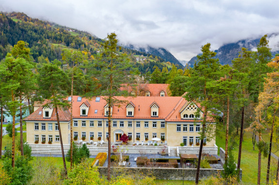 Klinik Mentalva