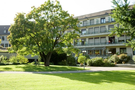 Bethesda Spital Basel