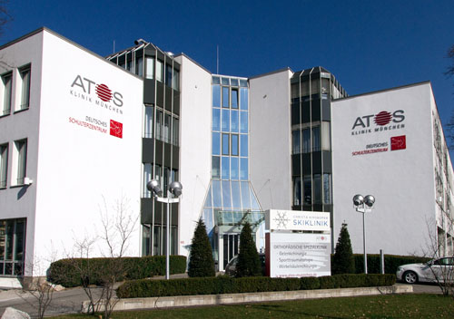 Klinik ATOS