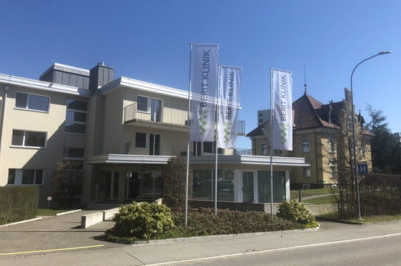 Klinik Berit