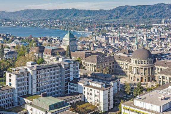 Universitätsspital Zürich