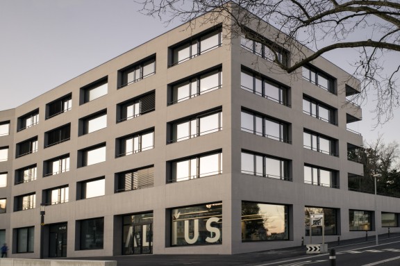 Altius Swiss Sportmed Center