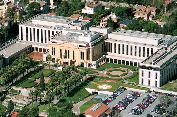 Teknon Medical Center