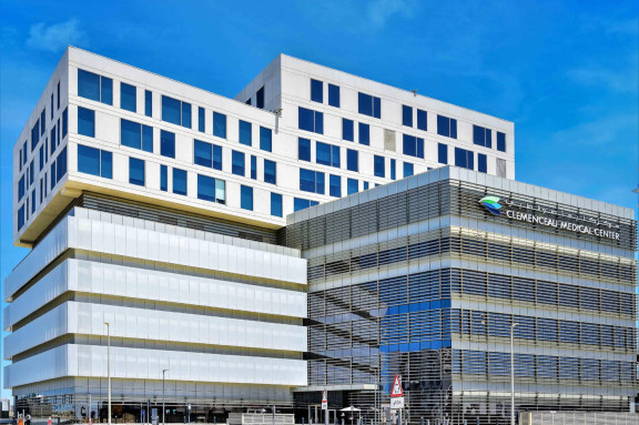 Clemenceau Medical Center