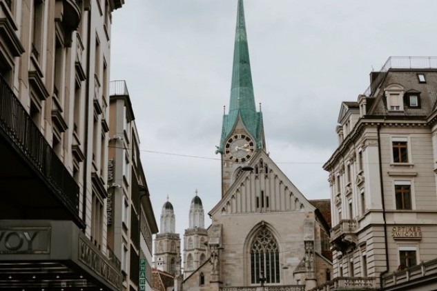 Schweiz