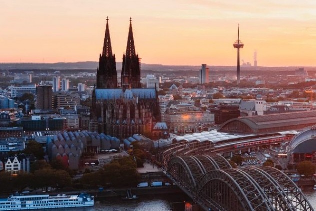 Deutschland
