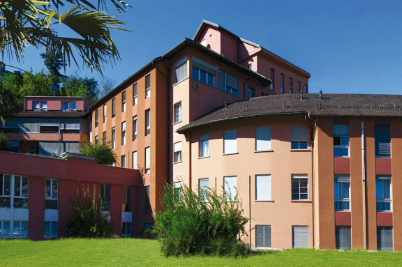 Klinik Sant'Anna