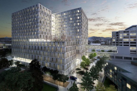Inselspital Bern