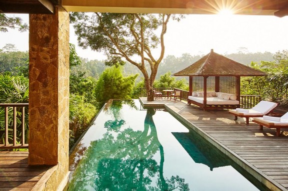 Como Shambhala Estate