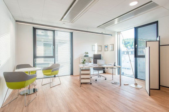 Medical Center Baden-Baden