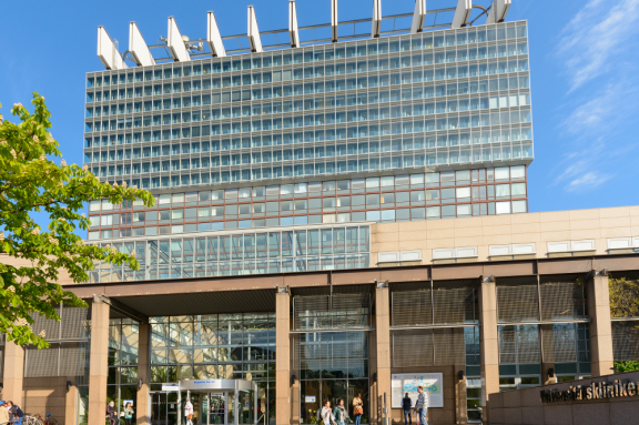 Uniklinik Köln