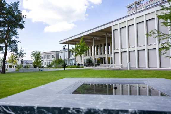 Balgrist University Hospital