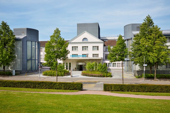 Klinik Hirslanden