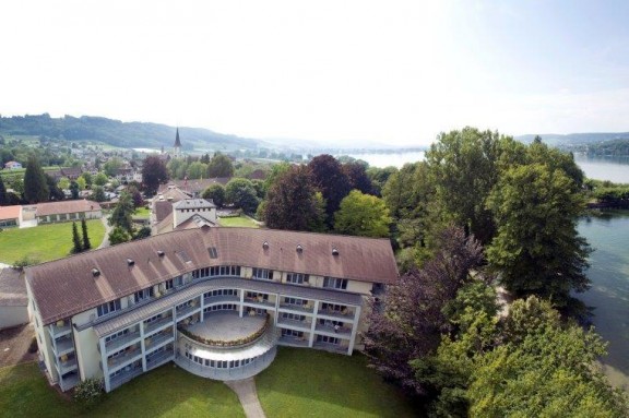 Klinik Schloss Mammern