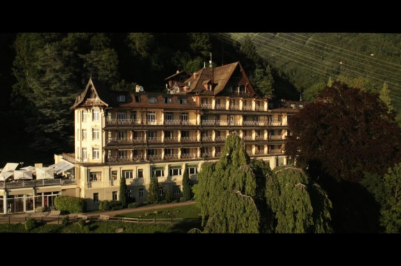 Clinique Valmont