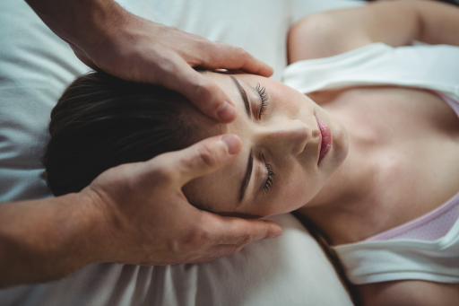 Stress und Burnout