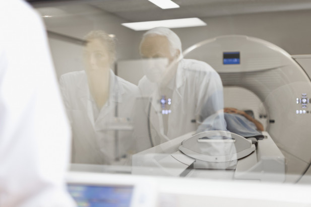 Behandlung in der Schweiz