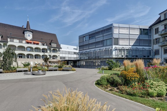 Privatklinik Bethanien