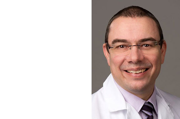 Interview mit dem Orthopäden prof. Peter Koch