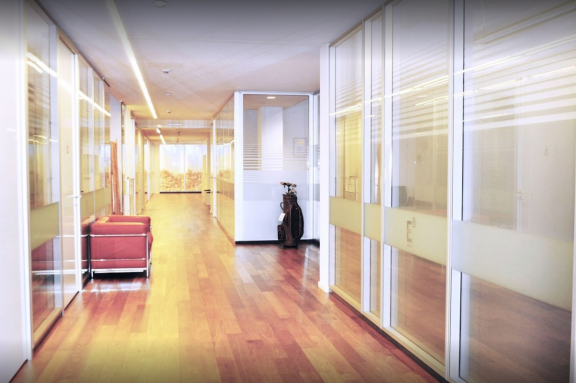 ECOM® Excellent Center of Medicine