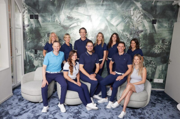 Swiss Center for Health&Longevity