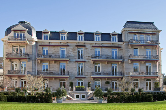 Villa Stéphanie
