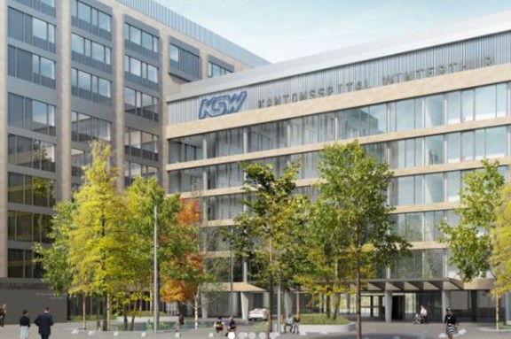 Kantonspital Winterthur