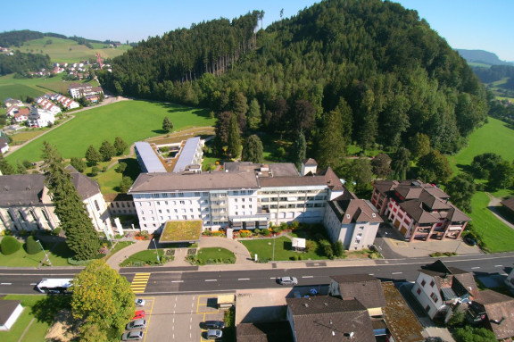 Rehaklinik Dussnang