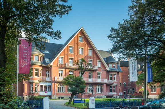 Mammazentrum Hamburg