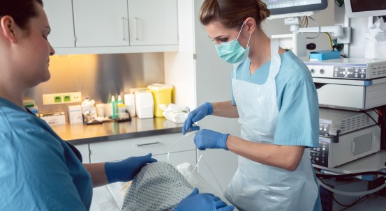 Gastroenterologie