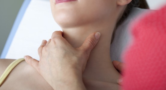 Endokrinologie