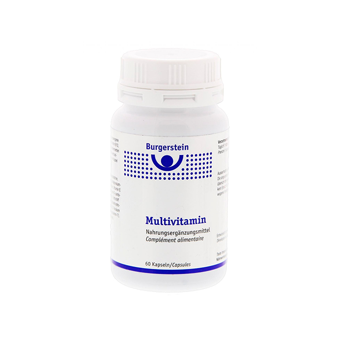 Burgerstein Multivitamin