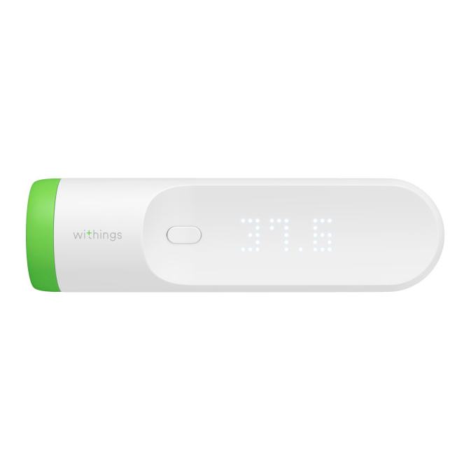 Withings Smart Temporal Thermometer