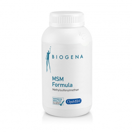 Biogena