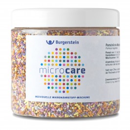 Burgerstein Microcare