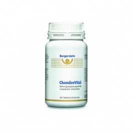 Burgerstein ChondroVital